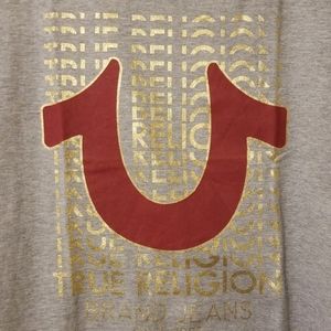 True Religion Brand Jeans Tee shirt Sleepwear